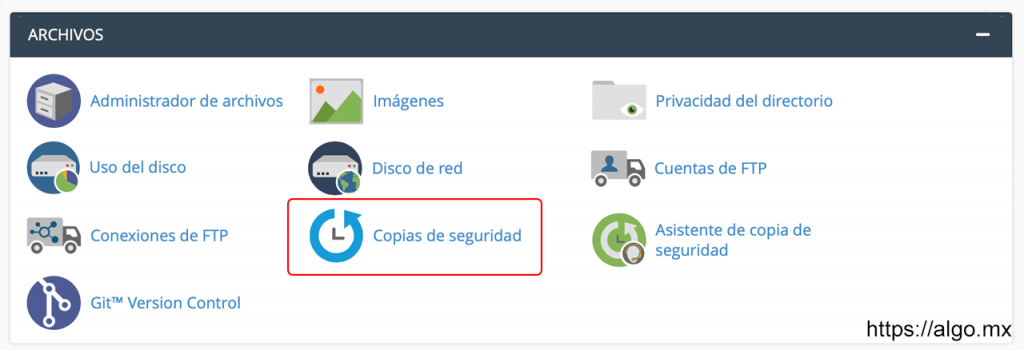 Migrando WordPress de un servidor a otro con cambio de dominio