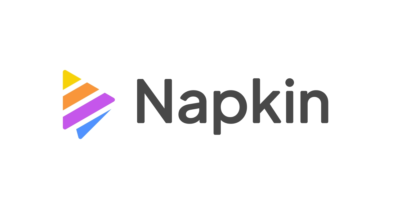 ¿Qué es Napkin AI y cómo transforma texto en contenido visual?